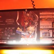 『GUILTY GEAR Xrd -SIGN-』ロケテ開催、「参加する覚悟はできてんのか?」 ― 石渡氏がみる格ゲーの新時代とは(プレゼントあり)