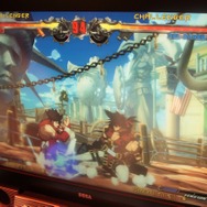 『GUILTY GEAR Xrd -SIGN-』ロケテ開催、「参加する覚悟はできてんのか?」 ― 石渡氏がみる格ゲーの新時代とは(プレゼントあり)