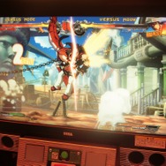『GUILTY GEAR Xrd -SIGN-』ロケテ開催、「参加する覚悟はできてんのか?」 ― 石渡氏がみる格ゲーの新時代とは(プレゼントあり)