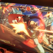 『GUILTY GEAR Xrd -SIGN-』ロケテ開催、「参加する覚悟はできてんのか?」 ― 石渡氏がみる格ゲーの新時代とは(プレゼントあり)