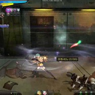 少年マンガ風アクションRPG『ゴーストX』：プレオープンβテストを開始