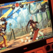 『GUILTY GEAR Xrd -SIGN-』ロケテ開催、「参加する覚悟はできてんのか?」 ― 石渡氏がみる格ゲーの新時代とは(プレゼントあり)