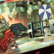 『GUILTY GEAR Xrd -SIGN-』ロケテ開催、「参加する覚悟はできてんのか?」 ― 石渡氏がみる格ゲーの新時代とは(プレゼントあり)