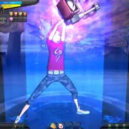 少年マンガ風アクションRPG『ゴーストX』：プレオープンβテストを開始