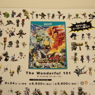 チラシにも、数多くのヒーローが