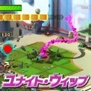 「お仕置き女王」の名は伊達ではありません