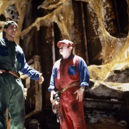 任天堂ファンなら買い逃すな！伝説のカルト映画「スーパーマリオ 魔界帝国の女神」開封レポ