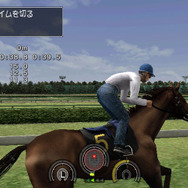 ジーワンジョッキーWii 2008