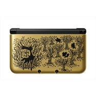 ニンテンドー3DS LL ポケットモンスター X・Y パック プレミアムゴールド