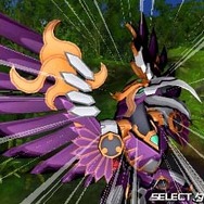 クラッシュできれば新たなギア入手のチャンス