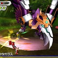 倒さないことには始まりません