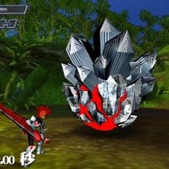 クラッシュチャンスに突入