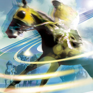 ジーワンジョッキーWii 2008