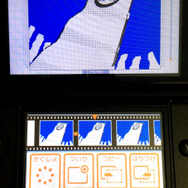 ページの追加やコピーもボタン1つでOK