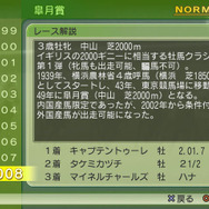 ジーワンジョッキー4 2008