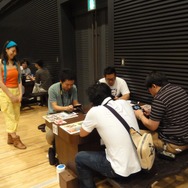 展示品のクオリティがハンパない!夏の狩試『モンスターハンター4』先行体験会フォトレポート