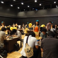 展示品のクオリティがハンパない!夏の狩試『モンスターハンター4』先行体験会フォトレポート