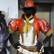 展示品のクオリティがハンパない!夏の狩試『モンスターハンター4』先行体験会フォトレポート