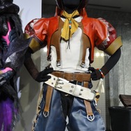 展示品のクオリティがハンパない!夏の狩試『モンスターハンター4』先行体験会フォトレポート