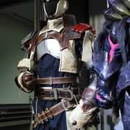 展示品のクオリティがハンパない!夏の狩試『モンスターハンター4』先行体験会フォトレポート