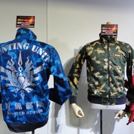 展示品のクオリティがハンパない!夏の狩試『モンスターハンター4』先行体験会フォトレポート