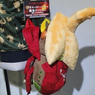 展示品のクオリティがハンパない!夏の狩試『モンスターハンター4』先行体験会フォトレポート