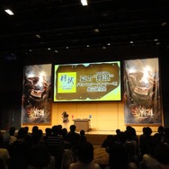 展示品のクオリティがハンパない!夏の狩試『モンスターハンター4』先行体験会フォトレポート