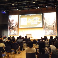 展示品のクオリティがハンパない!夏の狩試『モンスターハンター4』先行体験会フォトレポート