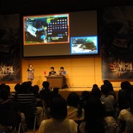 展示品のクオリティがハンパない!夏の狩試『モンスターハンター4』先行体験会フォトレポート