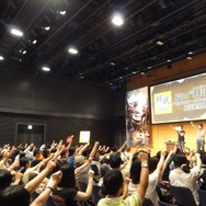 展示品のクオリティがハンパない!夏の狩試『モンスターハンター4』先行体験会フォトレポート