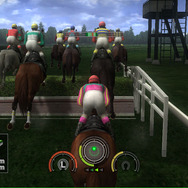 ジーワンジョッキー4 2008