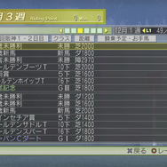 ジーワンジョッキー4 2008