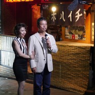 乱一世さん出演の『ハイスクール DxD』CM撮影の舞台裏に潜入！乱さんにとっての三次元と二次元の巨乳とは!?さらにリアル「ドレスブレイク」も披露