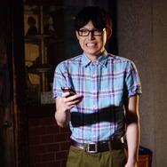 乱一世さん出演の『ハイスクール DxD』CM撮影の舞台裏に潜入！乱さんにとっての三次元と二次元の巨乳とは!?さらにリアル「ドレスブレイク」も披露