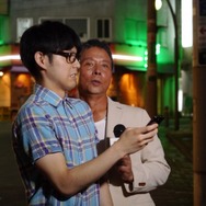 乱一世さん出演の『ハイスクール DxD』CM撮影の舞台裏に潜入！乱さんにとっての三次元と二次元の巨乳とは!?さらにリアル「ドレスブレイク」も披露