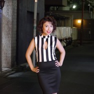 乱一世さん出演の『ハイスクール DxD』CM撮影の舞台裏に潜入！乱さんにとっての三次元と二次元の巨乳とは!?さらにリアル「ドレスブレイク」も披露