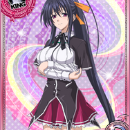 乱一世さん出演の『ハイスクール DxD』CM撮影の舞台裏に潜入！乱さんにとっての三次元と二次元の巨乳とは!?さらにリアル「ドレスブレイク」も披露