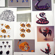 魔法劇場の心温まるおもてなしに感動！『パペッティア』制作スタジオ潜入ツアーレポート