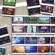 『パペッティア』制作スタジオ潜入ツアーフォトレポート