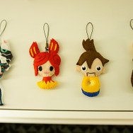 『パペッティア』制作スタジオ潜入ツアーフォトレポート