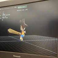 『パペッティア』制作スタジオ潜入ツアーフォトレポート