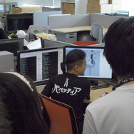 『パペッティア』制作スタジオ潜入ツアーフォトレポート