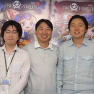 「海賊キャラを育てて冬の新マップにチャレンジしてくださいね」〜　『メイプルストーリー』開発インタビュー 