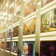 『パペッティア』制作スタジオ潜入ツアーフォトレポート