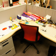 『パペッティア』制作スタジオ潜入ツアーフォトレポート