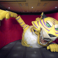 『パペッティア』制作スタジオ潜入ツアーフォトレポート