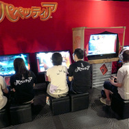 『パペッティア』制作スタジオ潜入ツアーフォトレポート