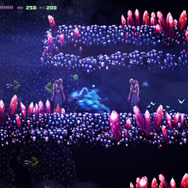 メトロイド風SF2Dアクションゲーム『Ghost Song』、Wii Uをリリース目標に追加