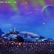 メトロイド風SF2Dアクションゲーム『Ghost Song』、Wii Uをリリース目標に追加