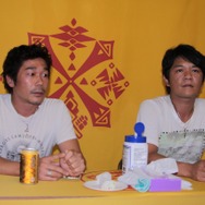 255枚の写真で贈る「モンスターハンター×長野信州渋温泉“モンハン渋の里”」プレスツアーレポート